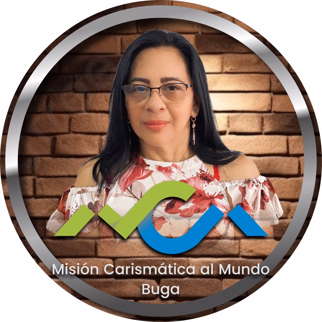 Pastora Mary Penagos, liderazgo pastoral MCM Buga
